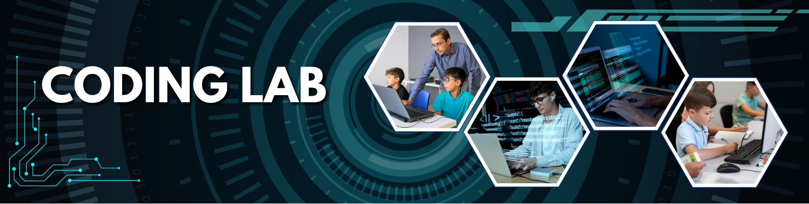 Coding Lab